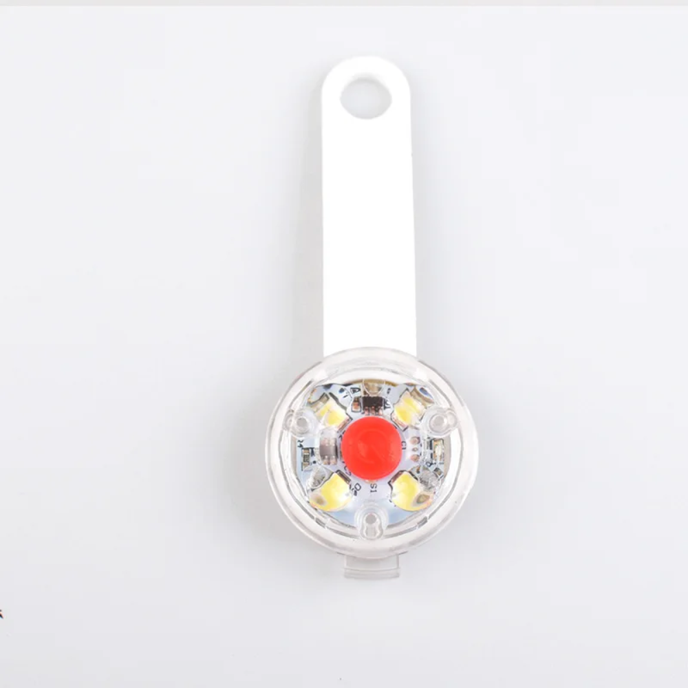 Colgante LED Impermeable de Alta Visibilidad