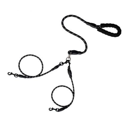Correa Modular para Varios Perros