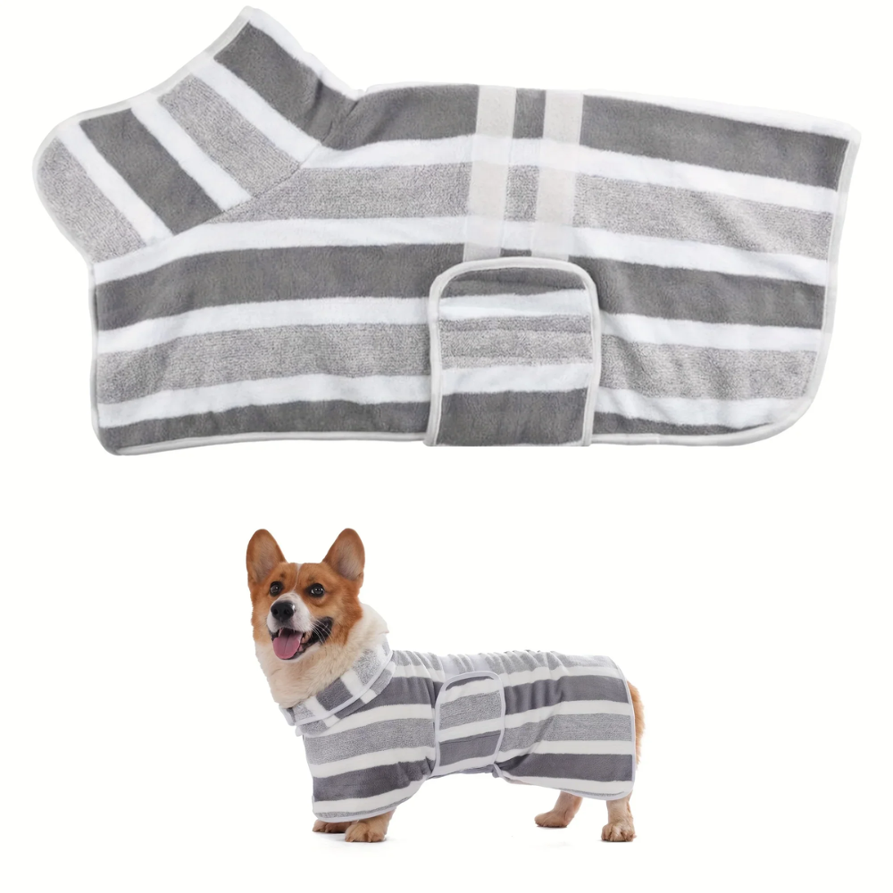 Albornoz para Perro