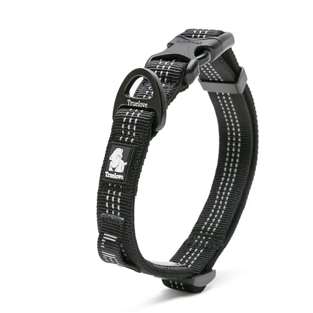 Collar TRUELOVE© Reflectante