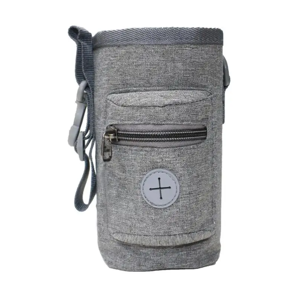 Mochila de Paseo para Perros Compacta