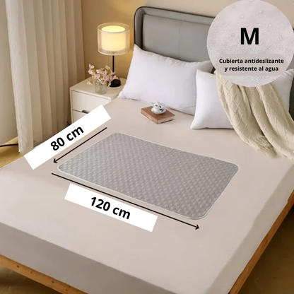 Manta Impermeable para Cama