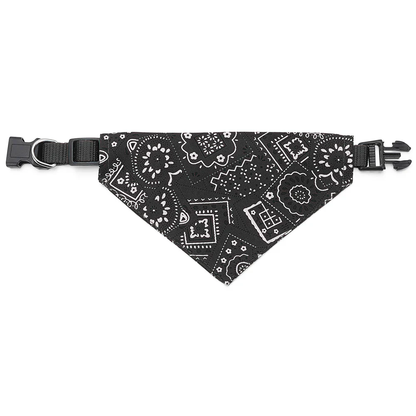 Pañuelo Bandana Ajustable