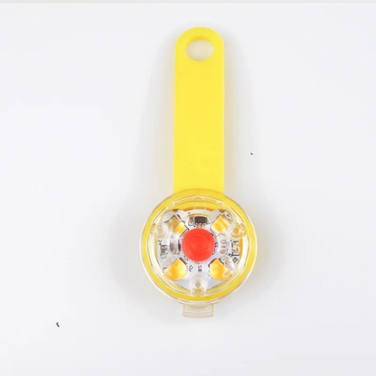 Colgante LED Impermeable de Alta Visibilidad