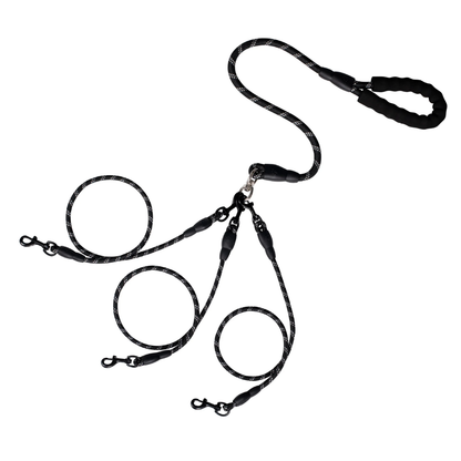 Correa Modular para Varios Perros