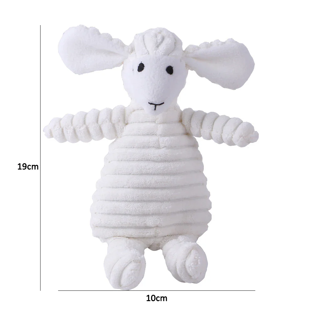 Peluches de Animales Resistentes