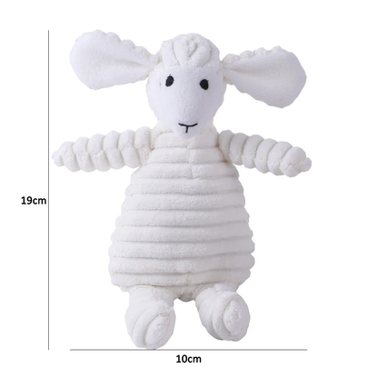Peluches de Animales Resistentes