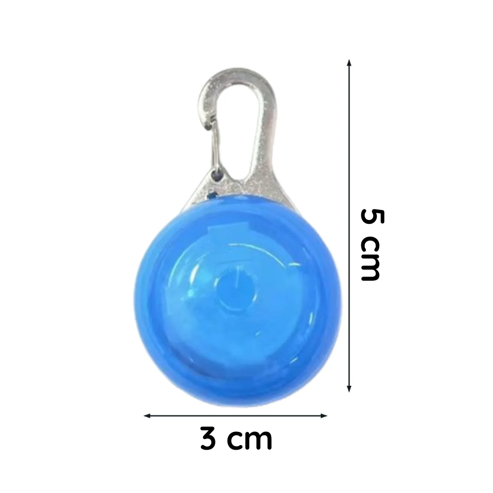 Colgante LED de Alta Intensidad