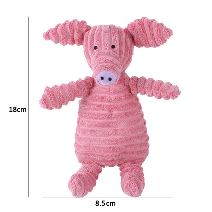 Peluches de Animales Resistentes