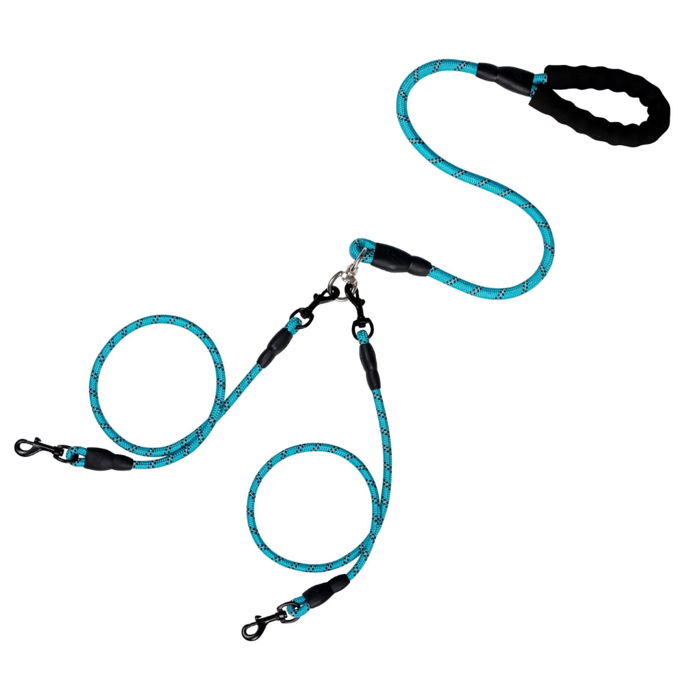 Correa Modular para Varios Perros