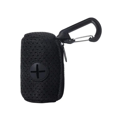 Dispensador de Bolsas para Perro