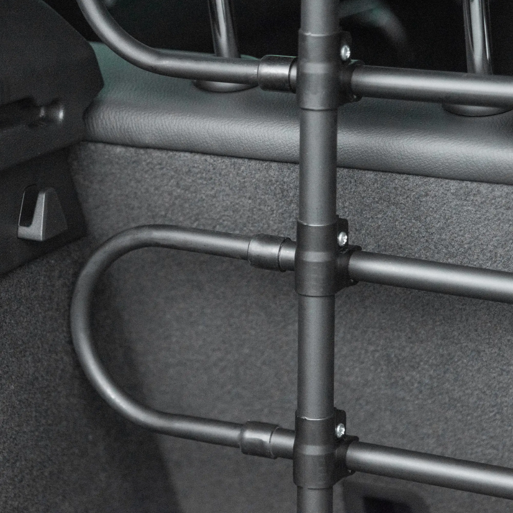 Barrera de Seguridad para Maletero