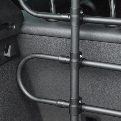 Barrera de Seguridad para Maletero