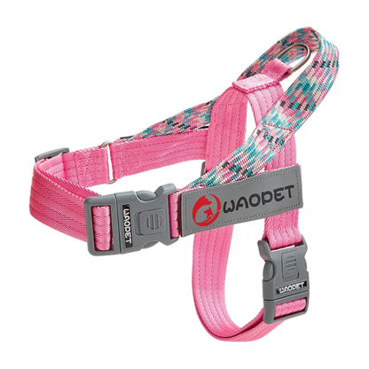 Arnés WAOPET© de Seguridad para Perro