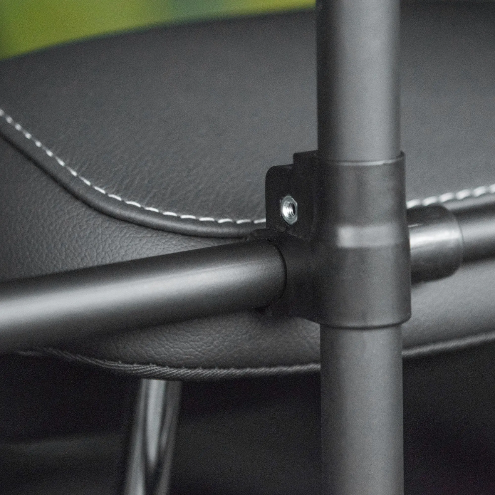 Barrera de Seguridad para Maletero