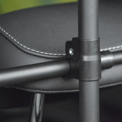 Barrera de Seguridad para Maletero