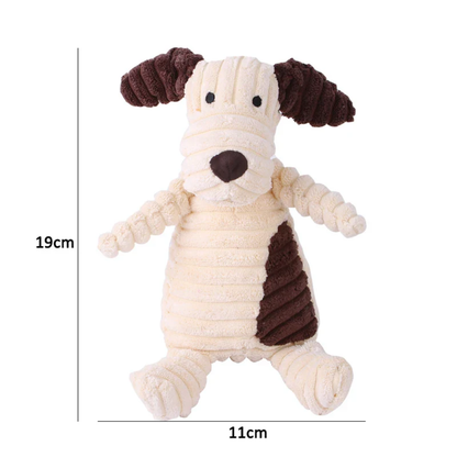 Peluches de Animales Resistentes