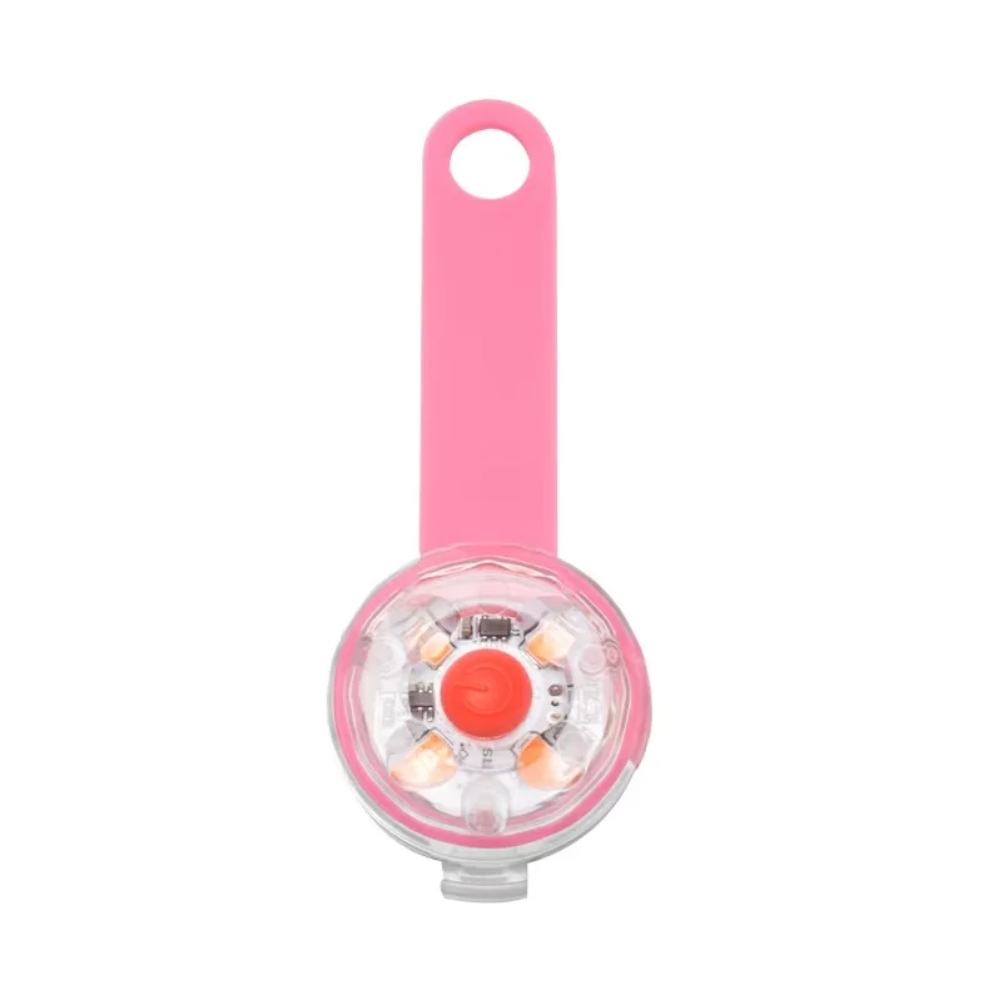 Colgante LED Impermeable de Alta Visibilidad