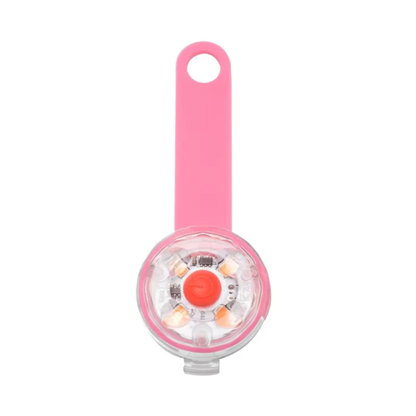 Colgante LED Impermeable de Alta Visibilidad