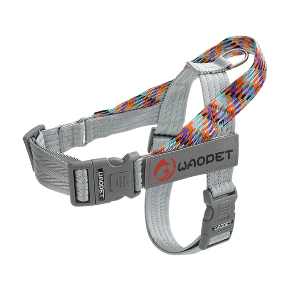 Arnés WAOPET© de Seguridad para Perro