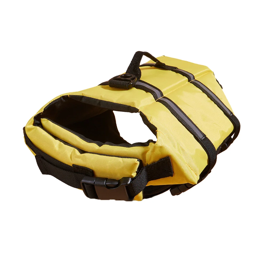 Chaleco Salvavidas para Perro