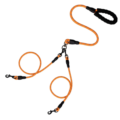 Correa Modular para Varios Perros
