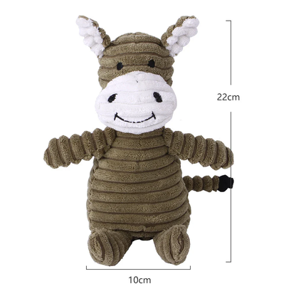 Peluches de Animales Resistentes