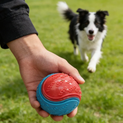 Pelota que Brilla en la Oscuridad